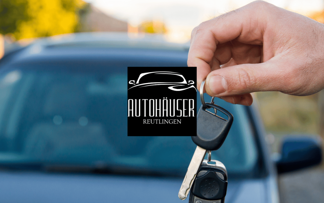 Autohäuser in Reutlingen und Umgebung