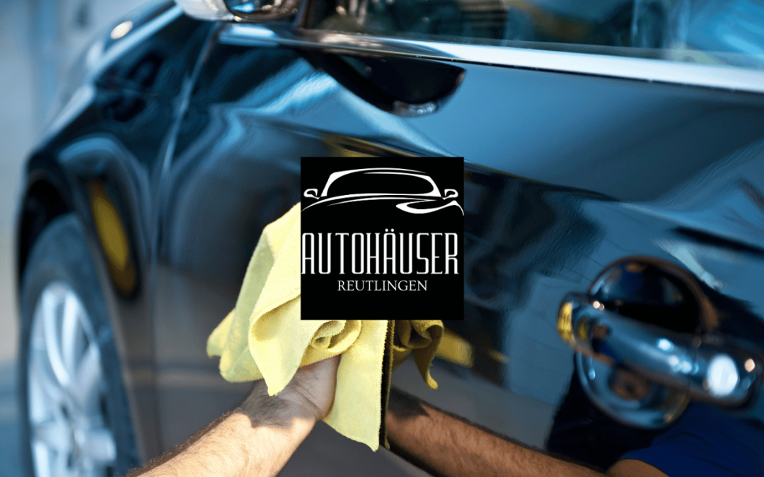 Autohäuser in Reutlingen und Umgebung