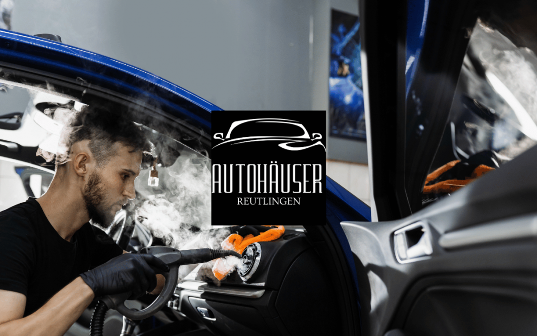 Autohäuser in Reutlingen und Umgebung