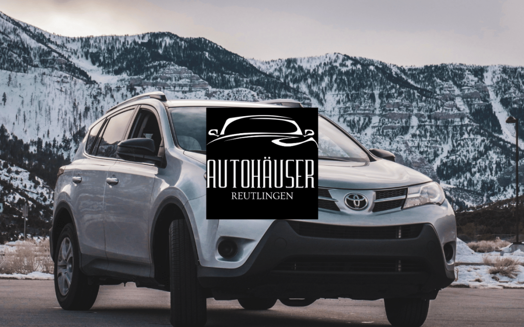 Autohäuser in Reutlingen und Umgebung