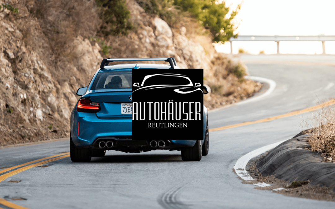 Autohäuser in Reutlingen und Umgebung