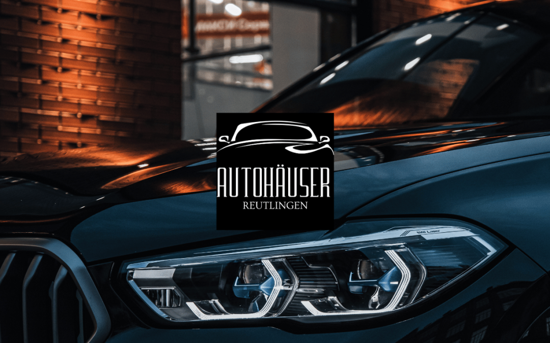 Autohäuser in Reutlingen und Umgebung