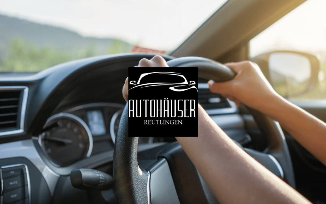 Autohäuser in Reutlingen und Umgebung