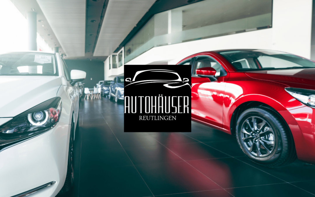 Visionen vom fliegenden Auto: Ein Gastbeitrag des Reutlinger Gebrauchtwagenhändlers Car-Go Automobile